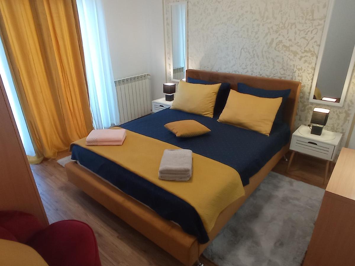 Villa Gregovica &T 2 Pula Exteriör bild