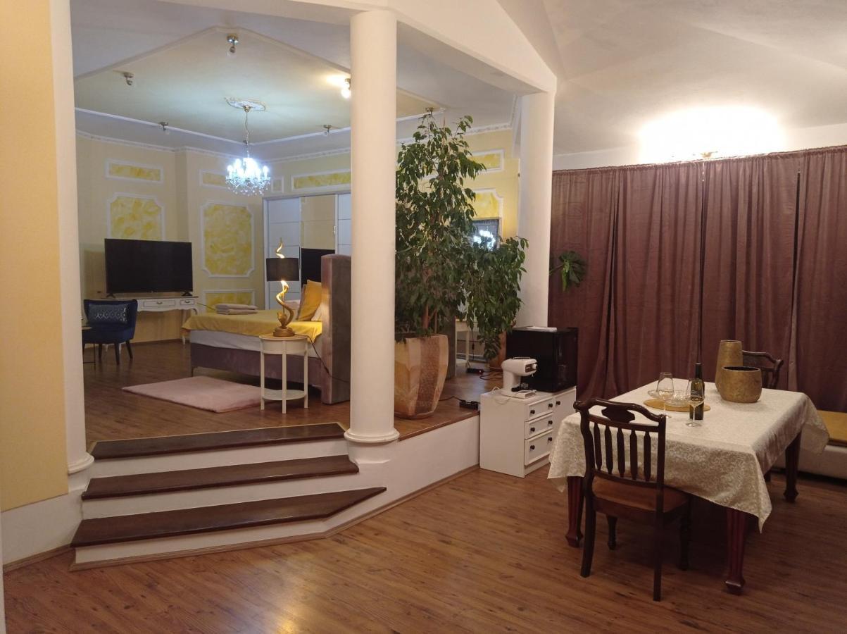 Villa Gregovica &T 2 Pula Exteriör bild