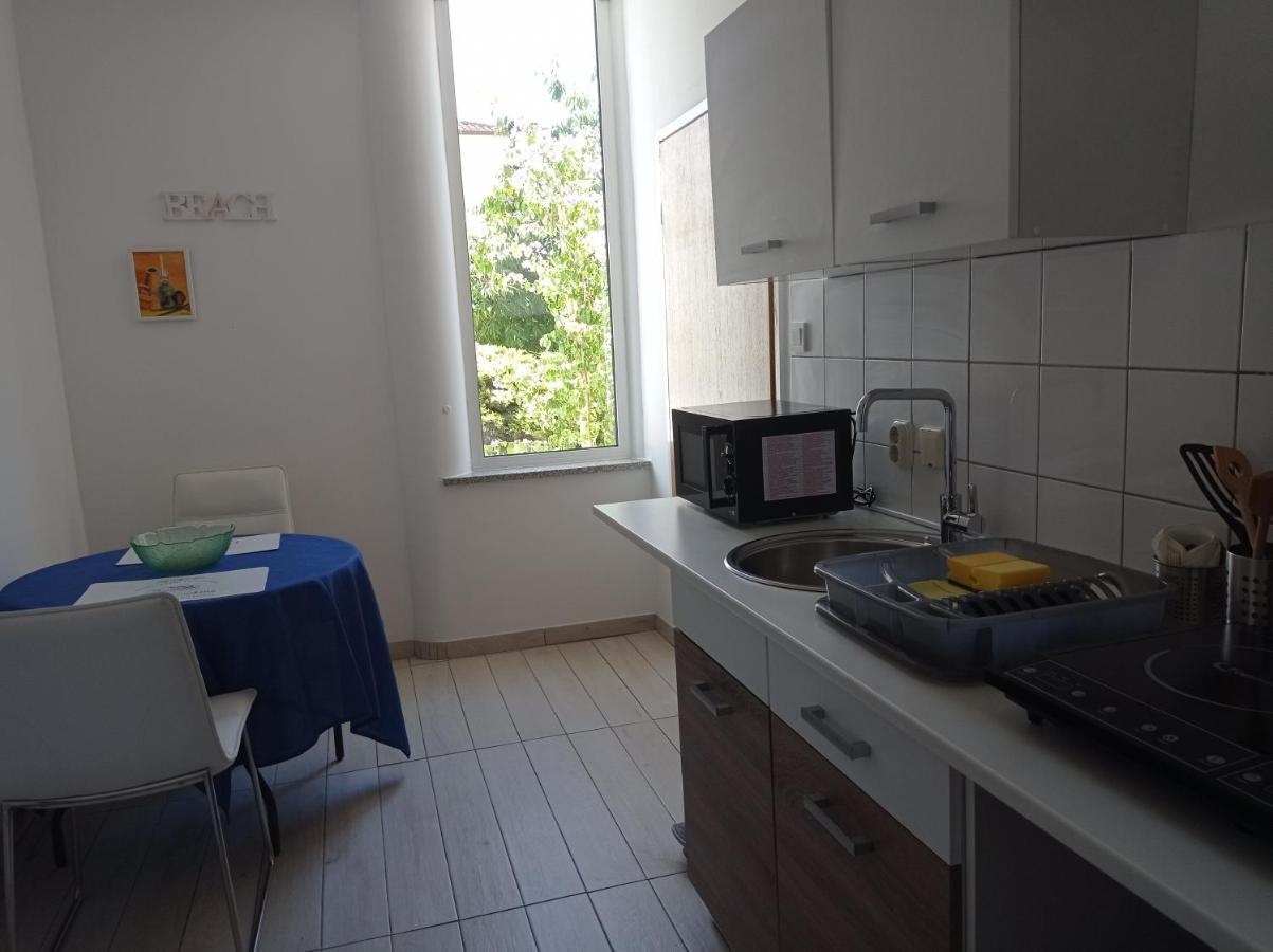 Villa Gregovica &T 2 Pula Exteriör bild