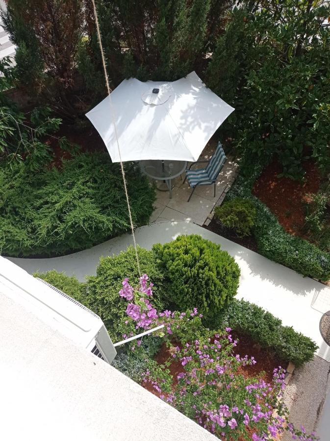 Villa Gregovica &T 2 Pula Exteriör bild