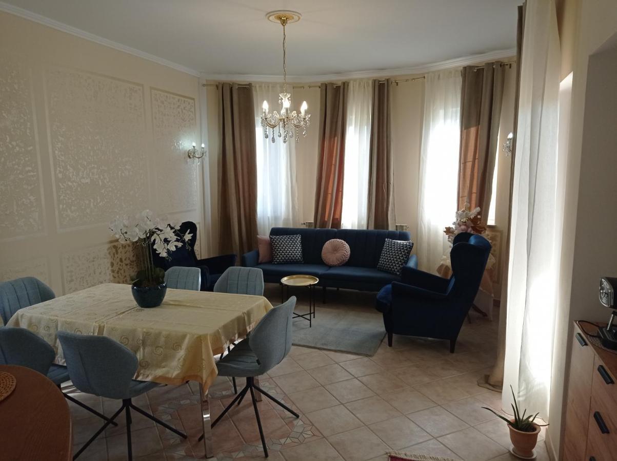 Villa Gregovica &T 2 Pula Exteriör bild